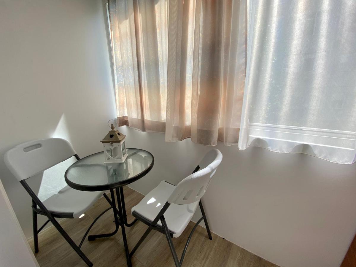 Home Away - Chic And Cozy Apartment Constanţa Exterior foto