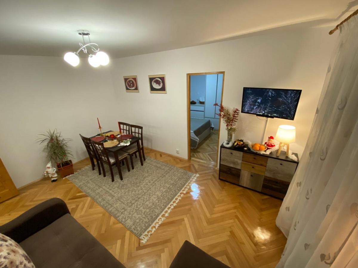 Home Away - Chic And Cozy Apartment Constanţa Exterior foto