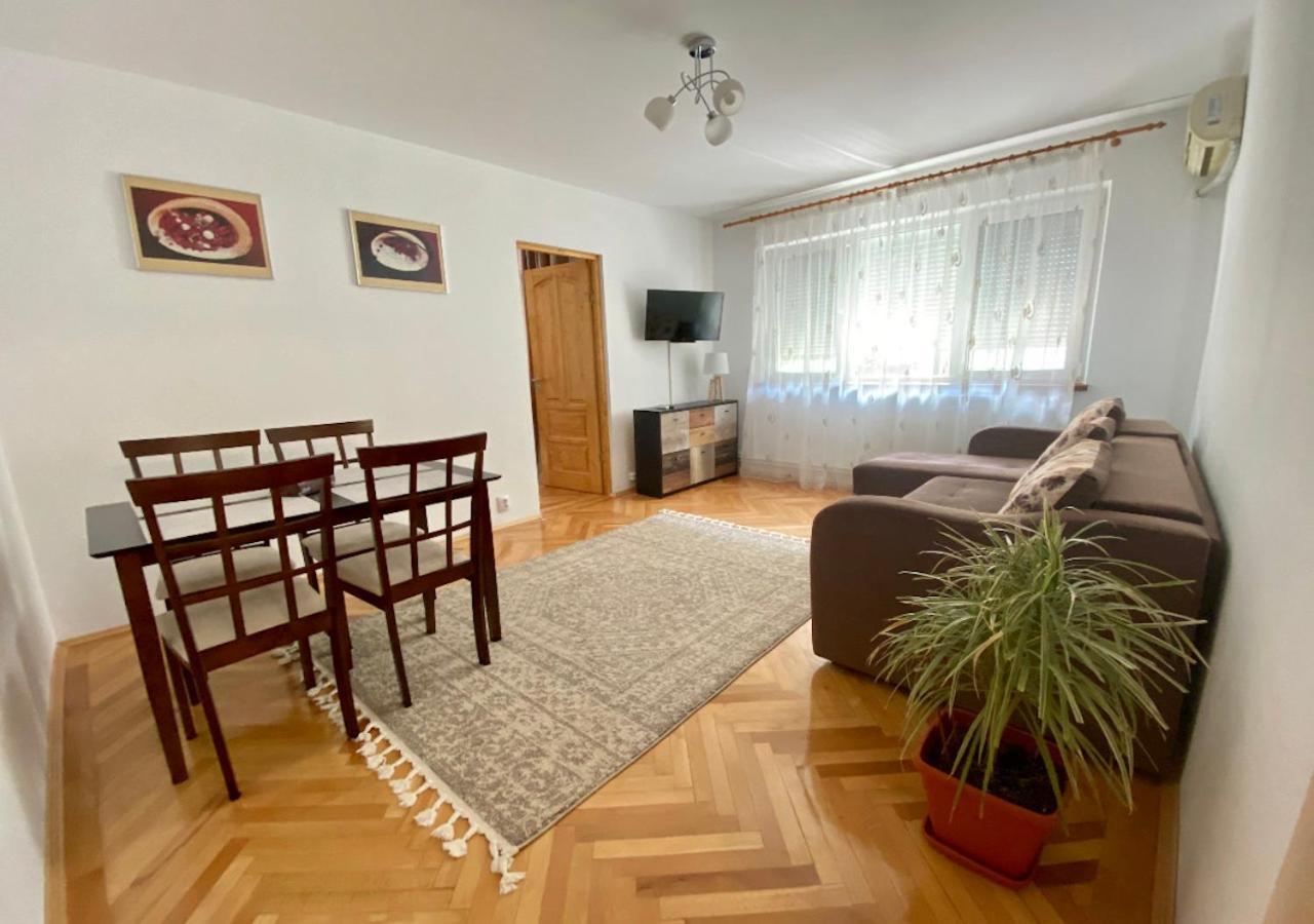 Home Away - Chic And Cozy Apartment Constanţa Exterior foto