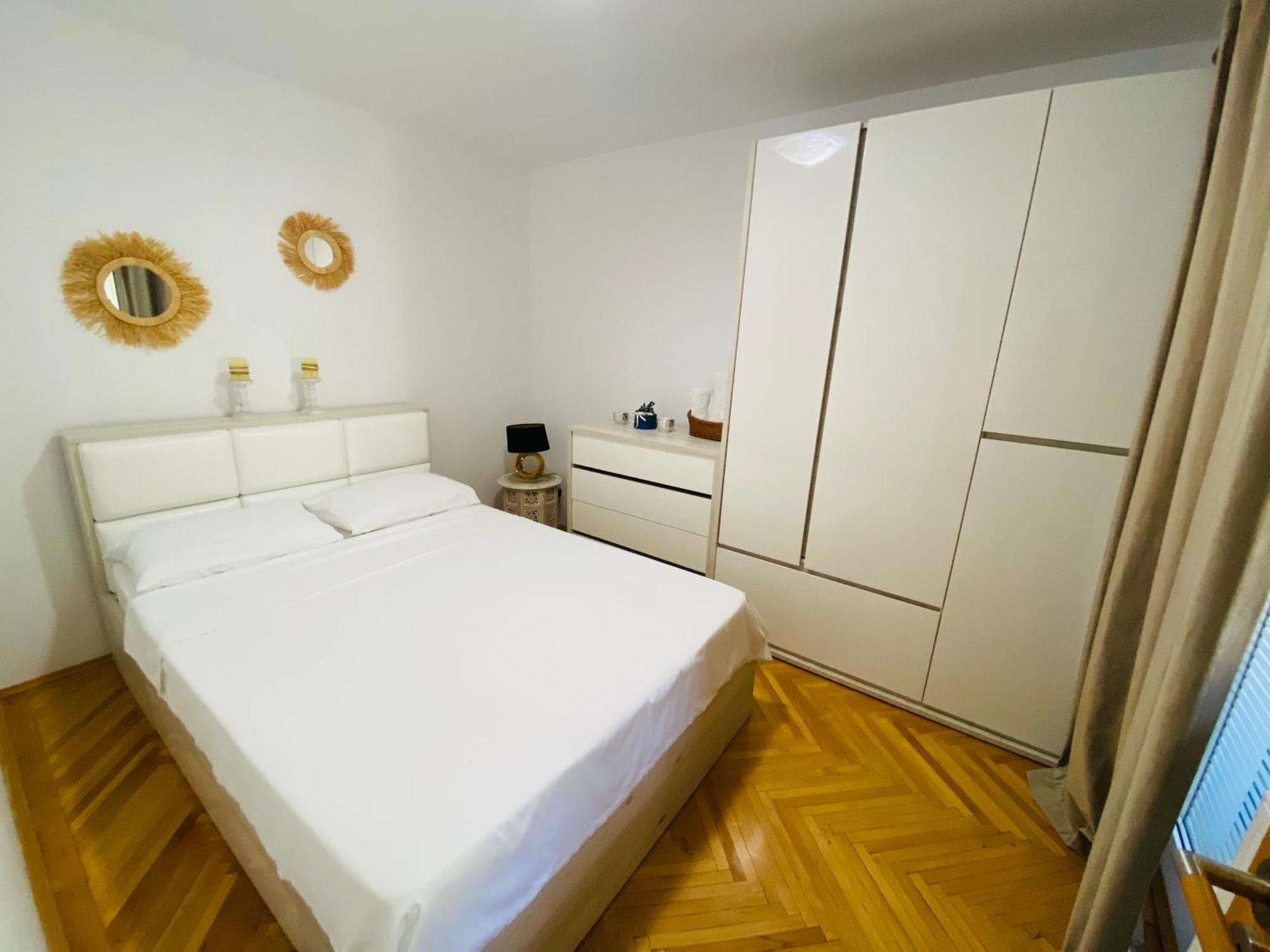 Home Away - Chic And Cozy Apartment Constanţa Exterior foto